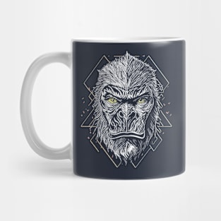 Big gorilla Mug